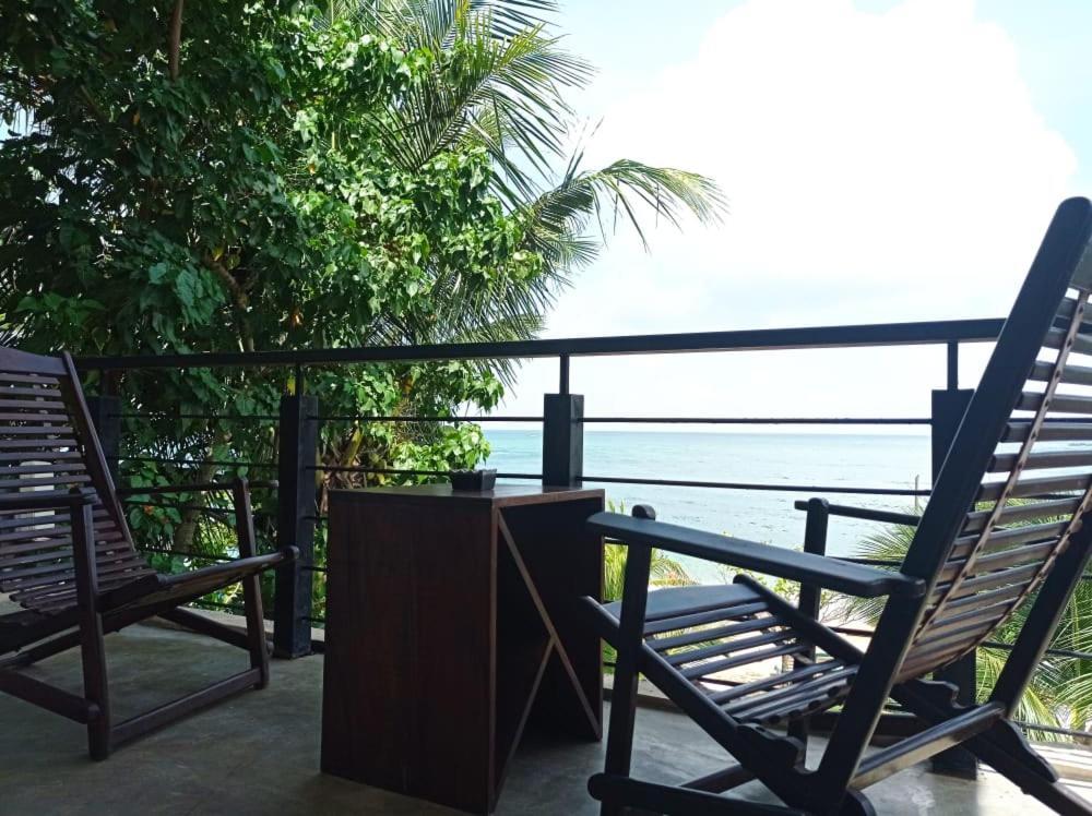 Toddy Unawatuna Exterior photo