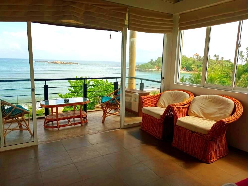 Toddy Unawatuna Exterior photo