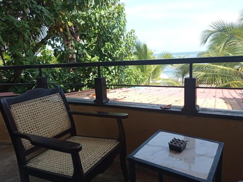 Toddy Unawatuna Exterior photo