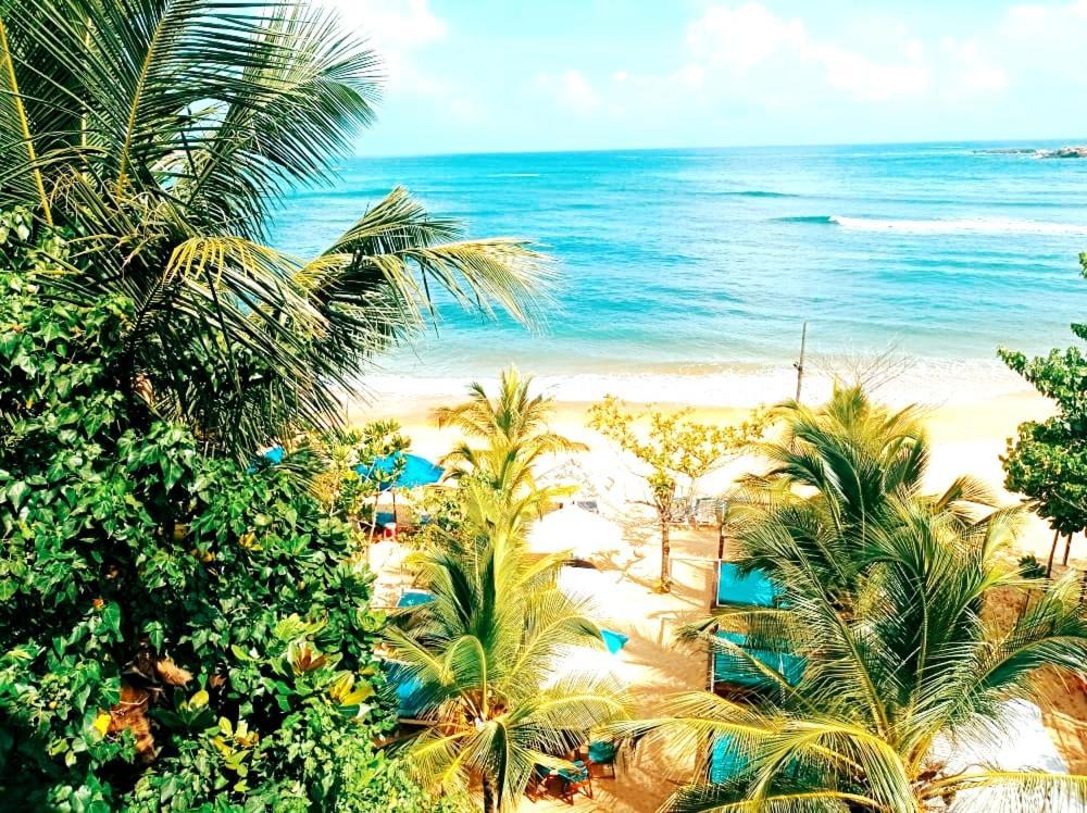 Toddy Unawatuna Exterior photo